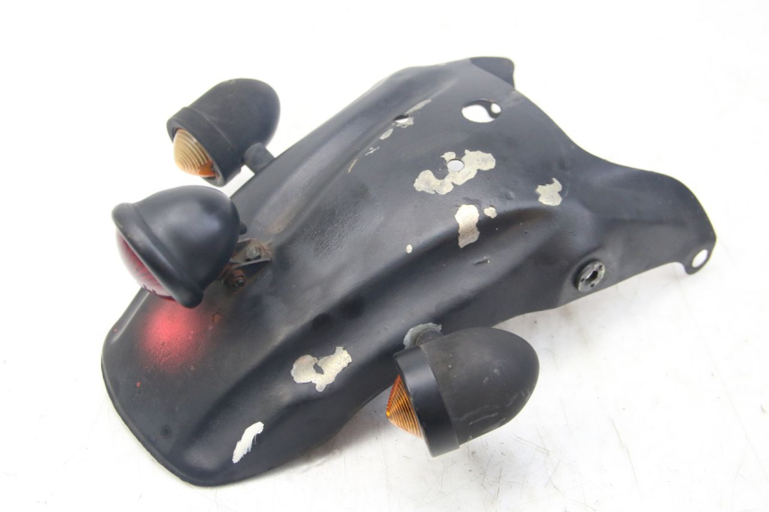 photo de GUARDABARROS TRASERO YAMAHA SR 125 (1982 - 2003)