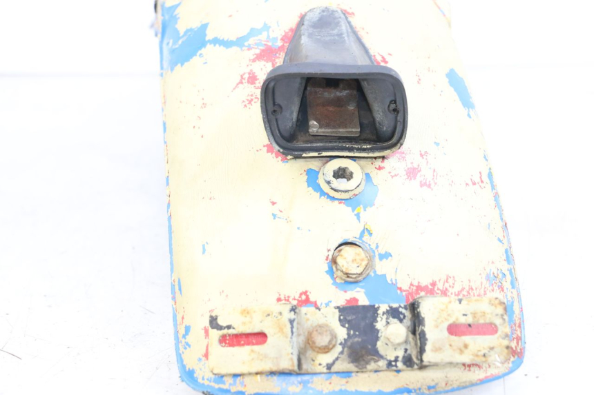 photo de GUARDABARROS TRASERO SUZUKI TS X 80 (1984 - 1988)