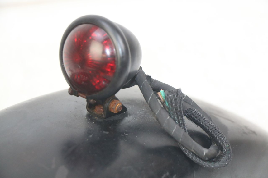 photo de GUARDABARROS TRASERO DAELIM VL DAYSTAR 125 (2000 - 2011) - Vista general del producto