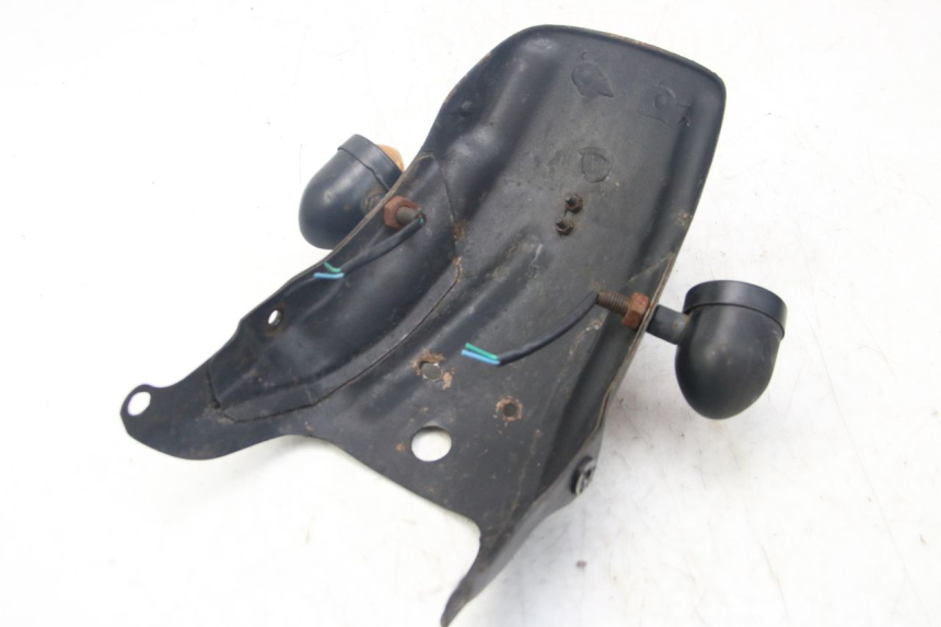 photo de GUARDABARROS TRASERO YAMAHA SR 125 (1996 - 2003)