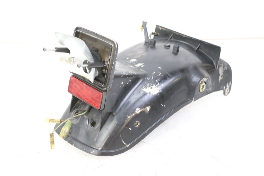 photo de GUARDABARROS TRASERO YAMAHA SR 125 (1982 - 2003)