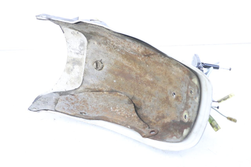 photo de GUARDABARROS TRASERO YAMAHA SR 125 (1982 - 2003)