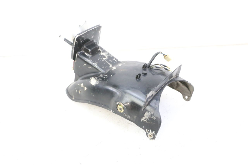 photo de GUARDABARROS TRASERO YAMAHA SR 125 (1982 - 2003)