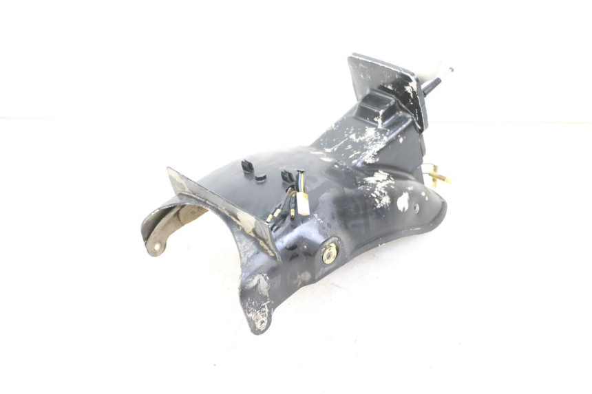 photo de GUARDABARROS TRASERO YAMAHA SR 125 (1982 - 2003)