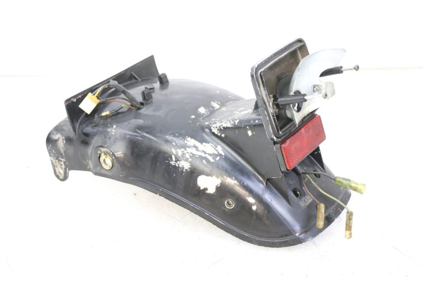 photo de GUARDABARROS TRASERO YAMAHA SR 125 (1982 - 2003)