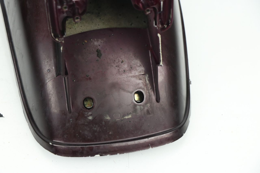 photo de GUARDABARROS TRASERO YAMAHA SR 125 (1982 - 2003)