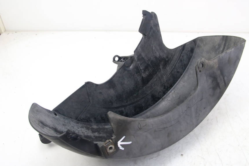 photo de GUARDABARROS TRASERO YAMAHA XMAX X-MAX 125 (2006 - 2009)