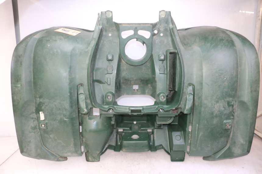 photo de GUARDABARROS TRASERO YAMAHA YFM GRIZZLY 550 (2008 - 2015)