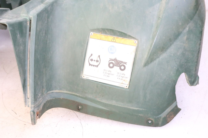 photo de GUARDABARROS TRASERO YAMAHA YFM GRIZZLY 550 (2008 - 2015)