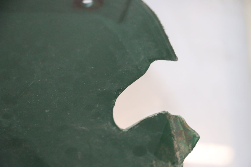 photo de GUARDABARROS TRASERO YAMAHA YFM GRIZZLY 550 (2008 - 2015)