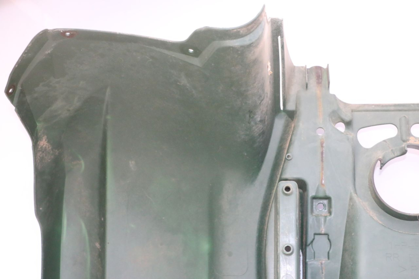 photo de GUARDABARROS TRASERO YAMAHA YFM GRIZZLY 550 (2008 - 2015)