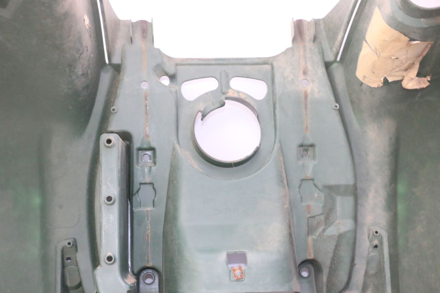 photo de GUARDABARROS TRASERO YAMAHA YFM GRIZZLY 550 (2008 - 2015)