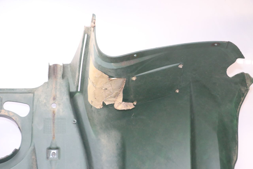 photo de GUARDABARROS TRASERO YAMAHA YFM GRIZZLY 550 (2008 - 2015)