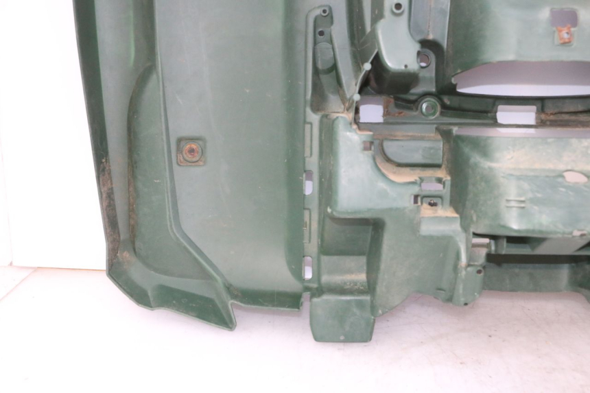 photo de GUARDABARROS TRASERO YAMAHA YFM GRIZZLY 550 (2008 - 2015)