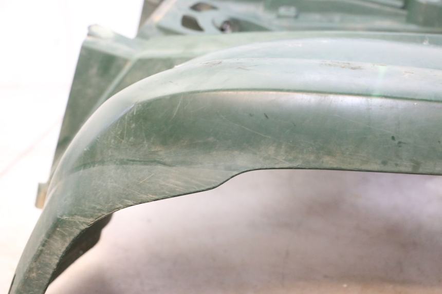 photo de GUARDABARROS TRASERO YAMAHA YFM GRIZZLY 550 (2008 - 2015)