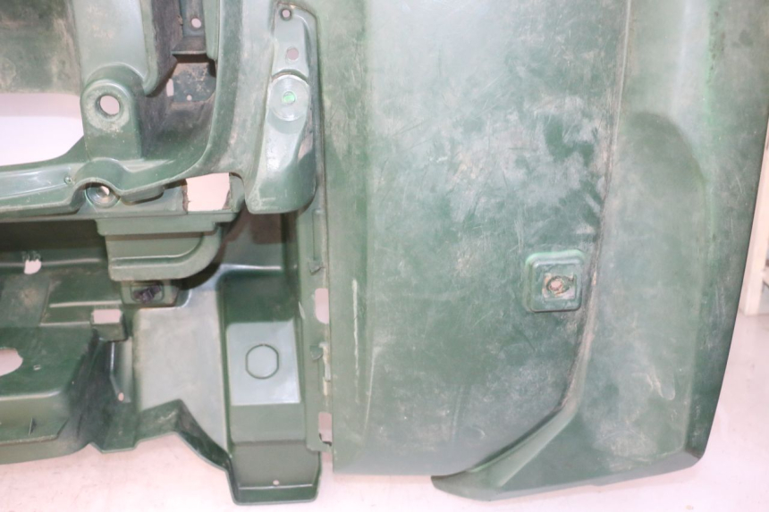 photo de GUARDABARROS TRASERO YAMAHA YFM GRIZZLY 550 (2008 - 2015)