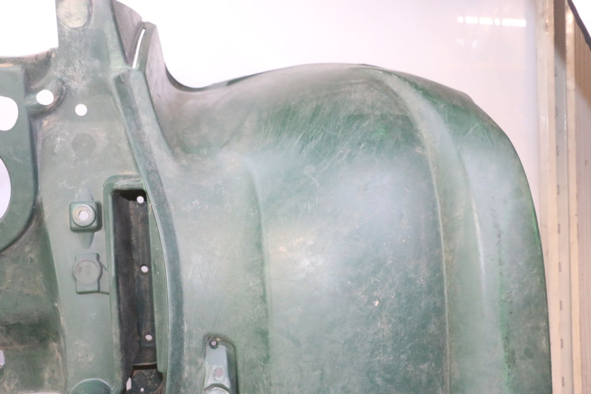 photo de GUARDABARROS TRASERO YAMAHA YFM GRIZZLY 550 (2008 - 2015)