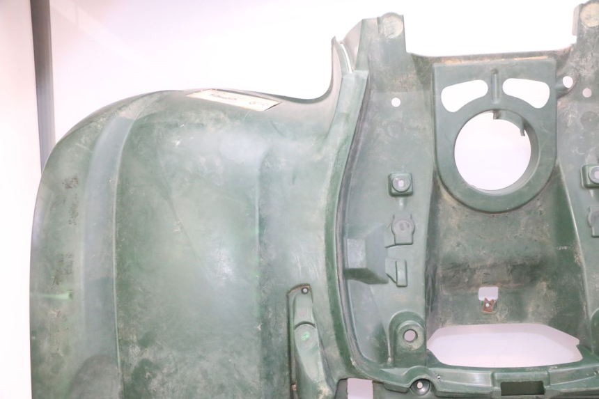 photo de GUARDABARROS TRASERO YAMAHA YFM GRIZZLY 550 (2008 - 2015)