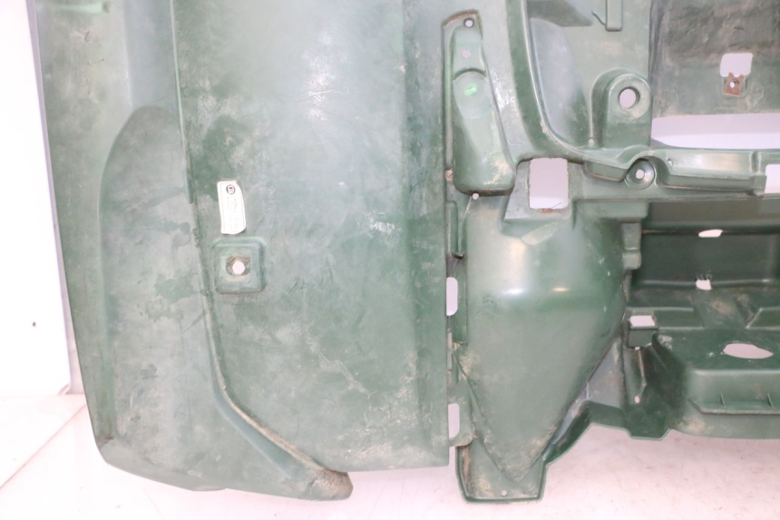 photo de GUARDABARROS TRASERO YAMAHA YFM GRIZZLY 550 (2008 - 2015)