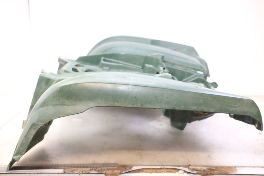 photo de GUARDABARROS TRASERO YAMAHA YFM GRIZZLY 550 (2008 - 2015)