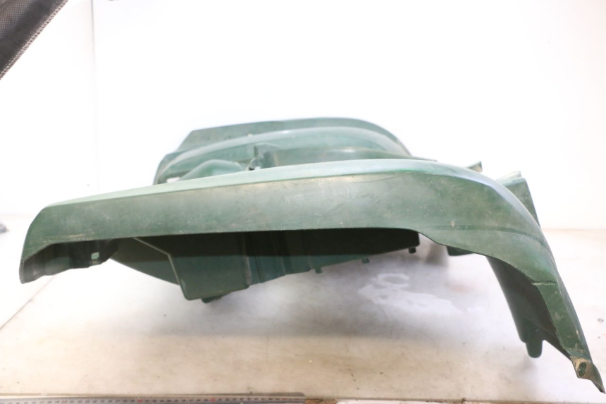 photo de GUARDABARROS TRASERO YAMAHA YFM GRIZZLY 550 (2008 - 2015)