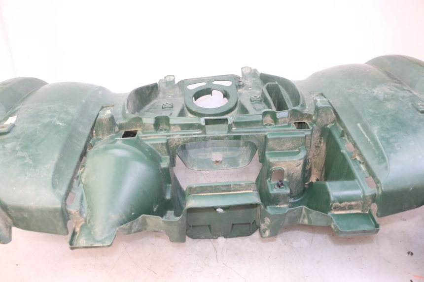 photo de GUARDABARROS TRASERO YAMAHA YFM GRIZZLY 550 (2008 - 2015)