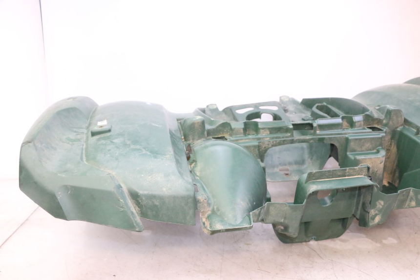 photo de GUARDABARROS TRASERO YAMAHA YFM GRIZZLY 550 (2008 - 2015)