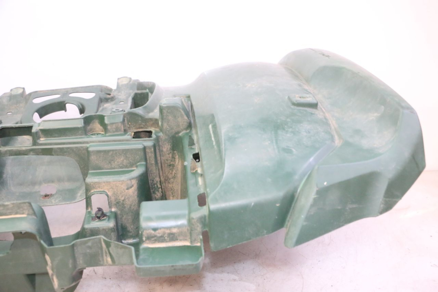 photo de GUARDABARROS TRASERO YAMAHA YFM GRIZZLY 550 (2008 - 2015)