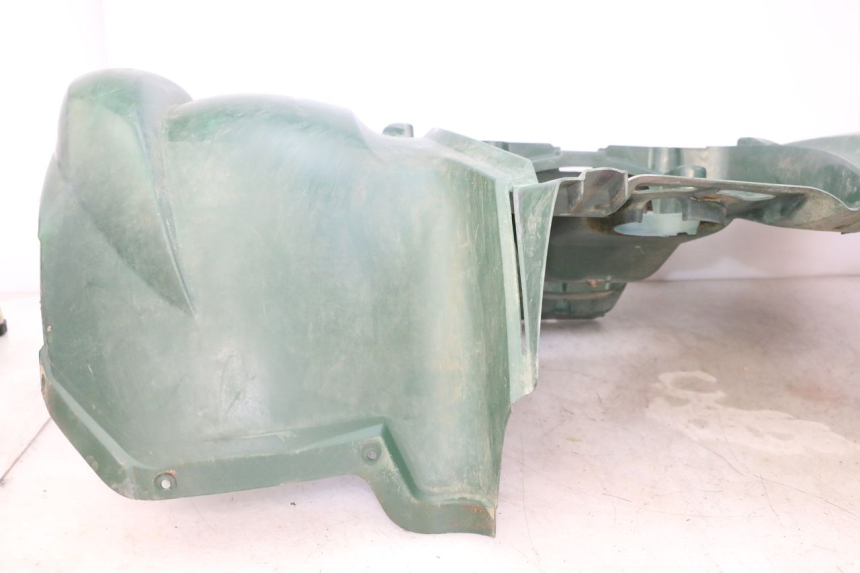 photo de GUARDABARROS TRASERO YAMAHA YFM GRIZZLY 550 (2008 - 2015)