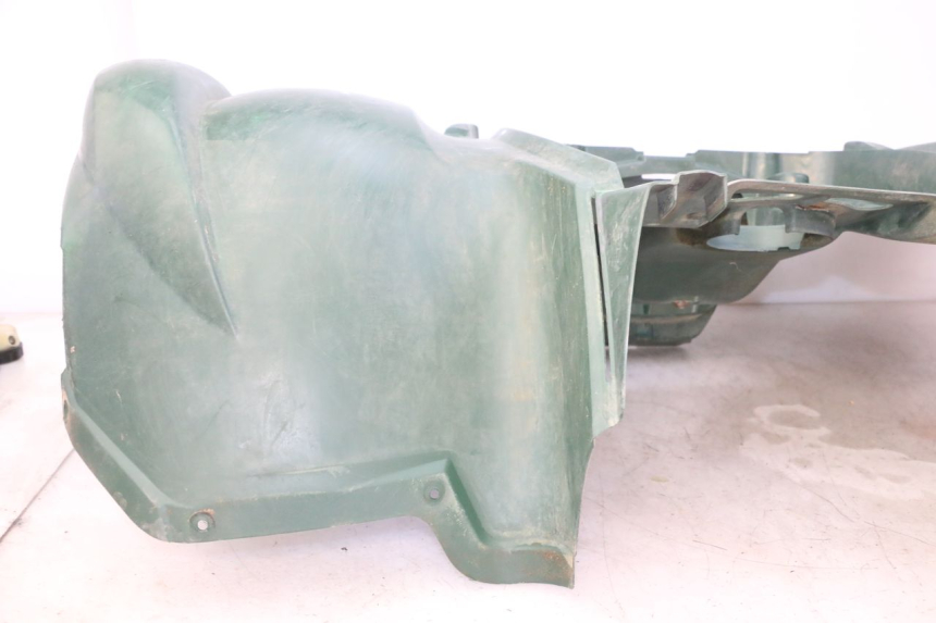 photo de GUARDABARROS TRASERO YAMAHA YFM GRIZZLY 550 (2008 - 2015)