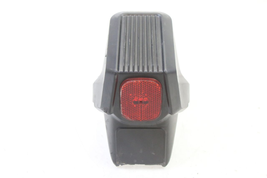 photo de GUARDABARROS TRASERO SEGWAY NINEBOT ZT3 PRO 1