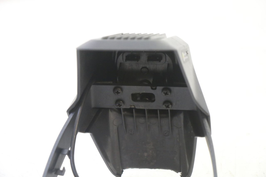 photo de GUARDABARROS TRASERO SEGWAY NINEBOT ZT3 PRO 1