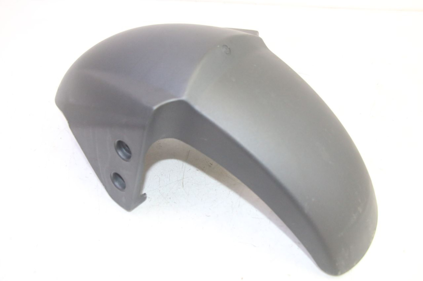 photo de GUARDABARROS DELANTERO KYMCO AGILITY 4T 50 (2018 - 2022) - Zoom estado de uso