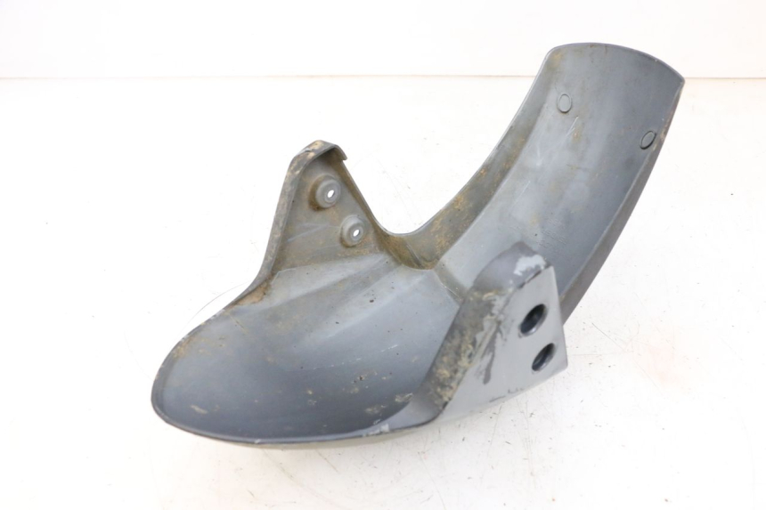 photo de GUARDABARROS DELANTERO KYMCO AGILITY 4T 50 (2018 - 2022) - Zoom estado de uso