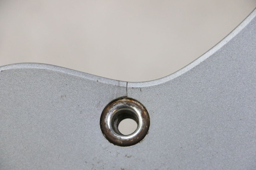 photo de Guardabarros delantero HYOSUNG GV AQUILA 125 (2000 - 2004)