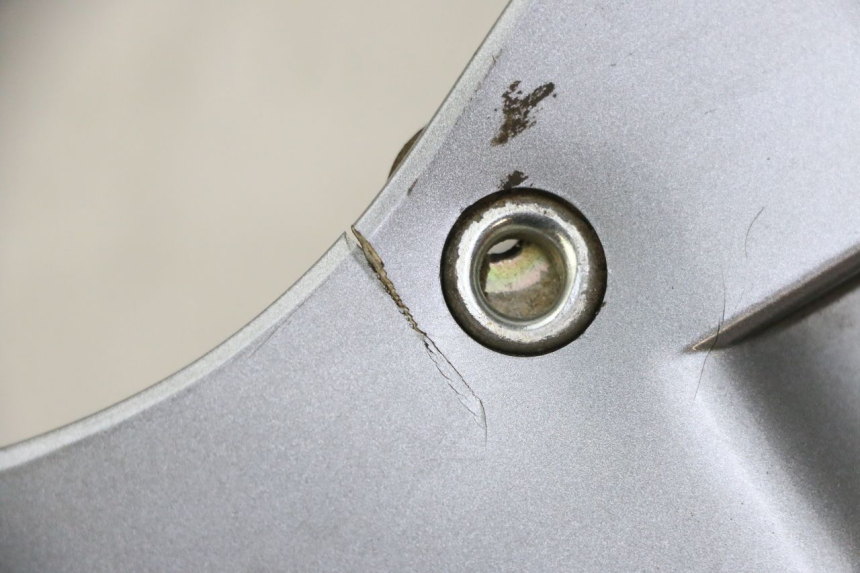 photo de Guardabarros delantero HYOSUNG GV AQUILA 125 (2000 - 2004)