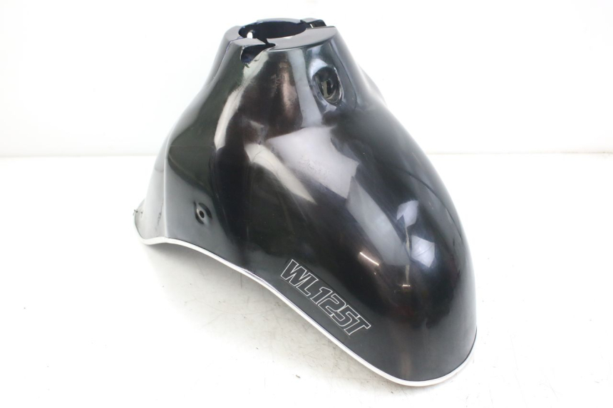 photo de GUARDABARROS DELANTERO WILDLANDER BISCUIT 125 (2004 - 2010)