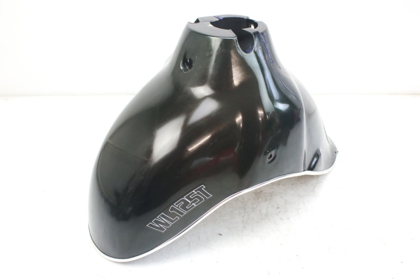 photo de GUARDABARROS DELANTERO WILDLANDER BISCUIT 125 (2004 - 2010)