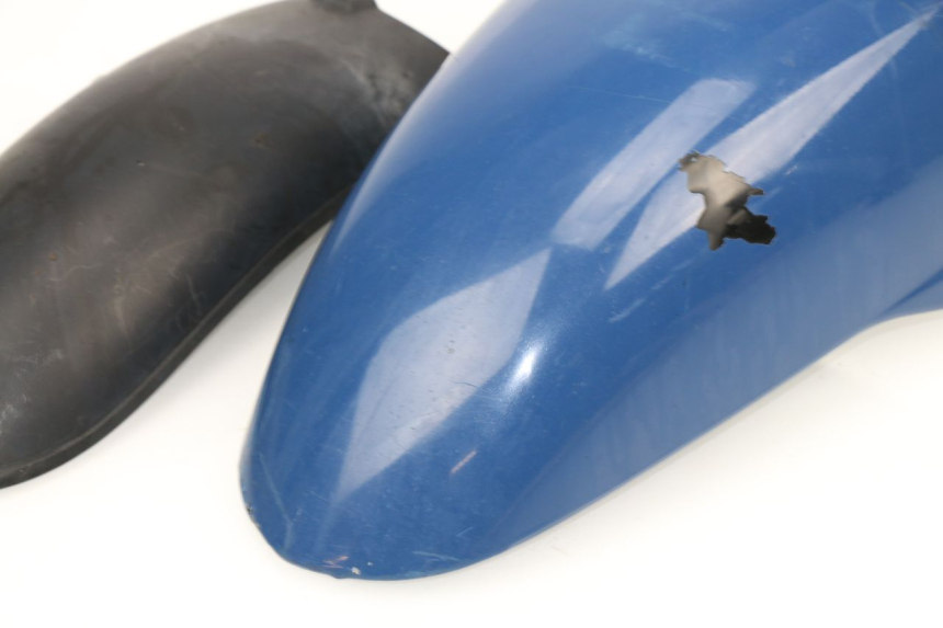 photo de GUARDABARROS DELANTERO BMW R RT ABS 1150 (2000 - 2004)