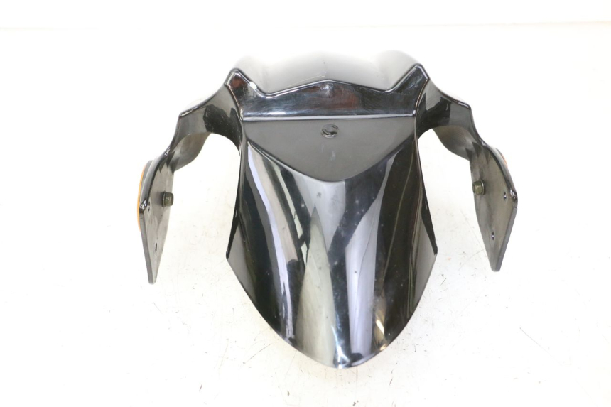 photo de GUARDABARROS DELANTERO TNT MOTOR BOSTON 4T 50 (2018 - 2025)