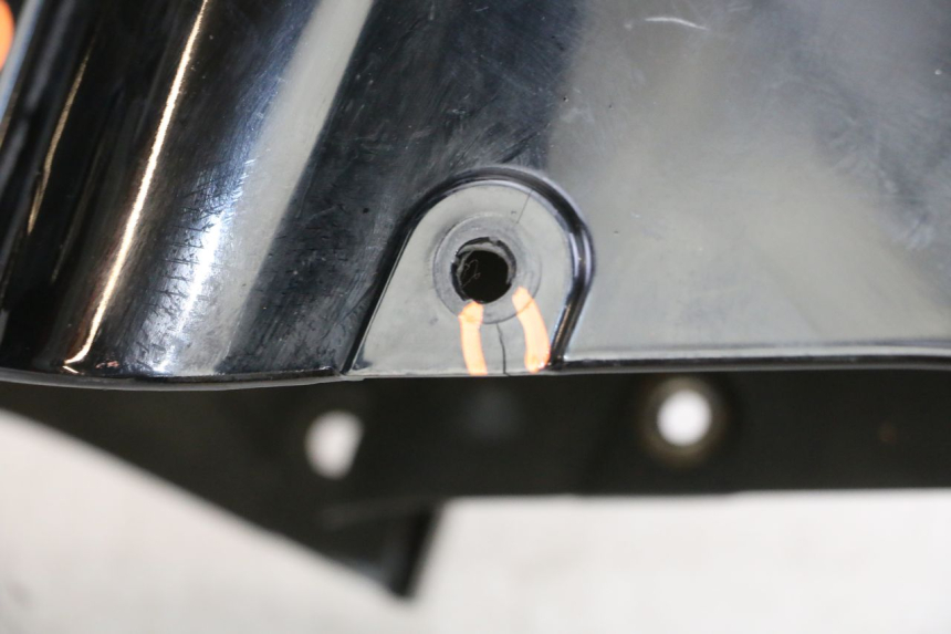 photo de GUARDABARROS DELANTERO SUZUKI BURGMAN 125 (2007 - 2014)