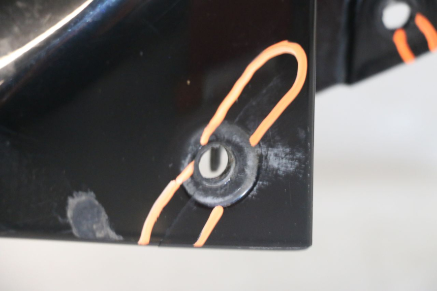 photo de GUARDABARROS DELANTERO SUZUKI BURGMAN 125 (2007 - 2014)