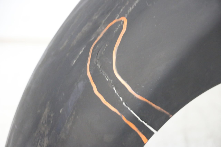 photo de GUARDABARROS DELANTERO SUZUKI BURGMAN 125 (2007 - 2014)