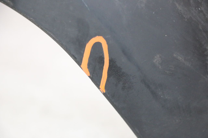 photo de GUARDABARROS DELANTERO SUZUKI BURGMAN 125 (2007 - 2014)