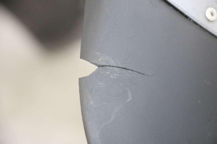 photo de GUARDABARROS DELANTERO SUZUKI BURGMAN 650 (2013 - 2020)