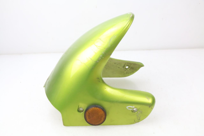 photo de GUARDABARROS DELANTERO ERIDER CARGO 1 (2009 - 2018)