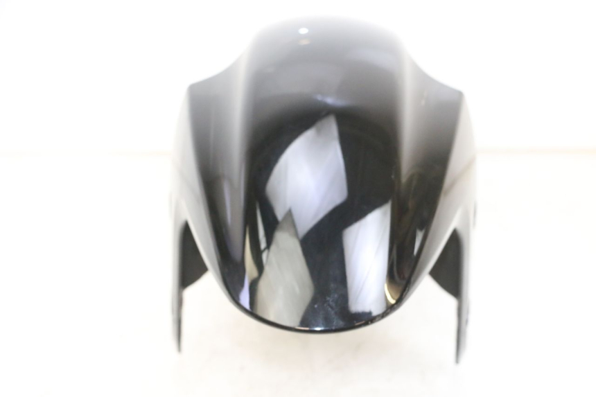 photo de GUARDABARROS DELANTERO KSR CODE 125 (2018 - 2020) - Detalles de los puntos de fijación