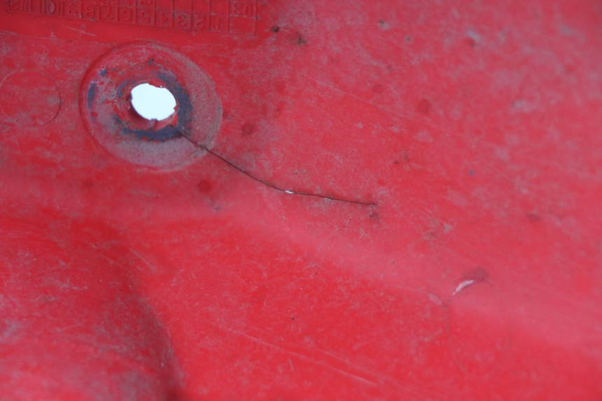 photo de GUARDABARROS DELANTERO HONDA CR 125 (1989 - 1991)