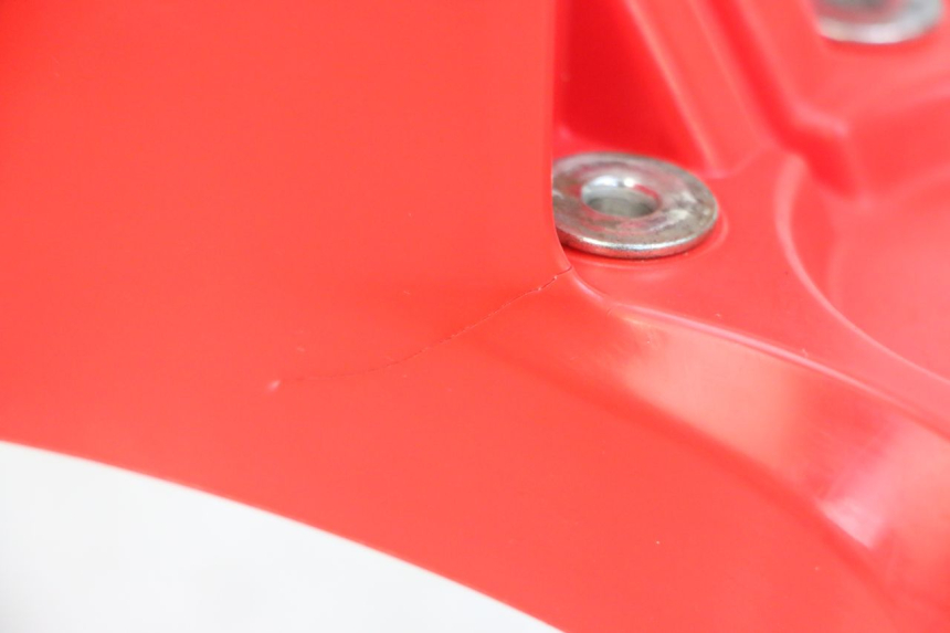 photo de GUARDABARROS DELANTERO HONDA CRF-F CRF F 110 (2019 - 2022)