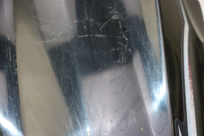 photo de GUARDABARROS DELANTERO SYM CROX 4T 50 (2016 - 2023)